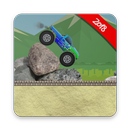 The Mad Truck Challenge ( Trucks Game) APK