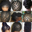 African Braid Styles APK