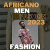 AfriStyle: Men's Fashion 2023 APK