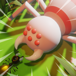 Ant Of War