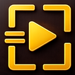 Cropper: Vertical Video Editor icon