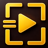 Cropper: Vertikales Video