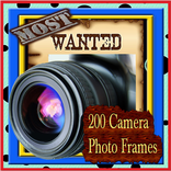Awesome Camera Frames