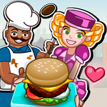 Happy Burger Days
