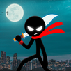 Stickman Warrior: Shadow Fight APK