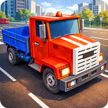 Truck Business Tycoon