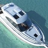 Cruise Ship Boat Games Sim 3D
