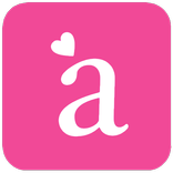 Agapi - Aplicación gratuita internacional de citas