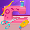 Tailor Studio : Dress Up Game APK