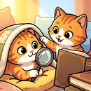 Find The Cat 2 - Spot It! APK