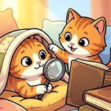 Find The Cat 2 - Spot It! APK