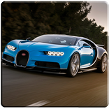 ”Chiron Driving Simulator