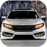 Civic Driving dan Race