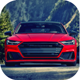A7 Driving And Race