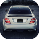 AMG Driving And Race