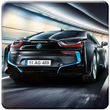 İ8 Driving Simulator