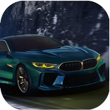 M8 Driving And Race