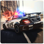 ”Police Hot Pursuit