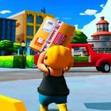 Totally DeliverySimulator Tips