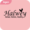 Agen Skincare Halwey APK