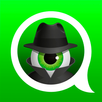 Agent - No blue ticks, No last seen, Ghost Mode APK