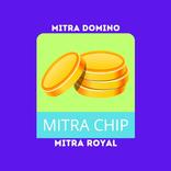 Chip Domino - Mitra Domino