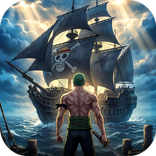 Age of Grand Pirates