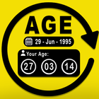 Age Calculator icon