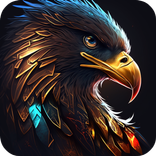 Eagle Lock Screen & Wallpapers