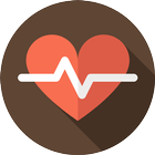 BCA Pro - BMI,BFP,BMR,WHtR,WHR icon