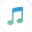 AI Music Player icon