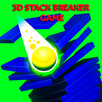 Stack Breaker 3D - Twisty Stac APK