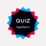 AglaSem Quiz