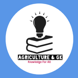 Agriculture and GK
