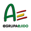 Agrupaejido アイコン