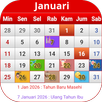 Kalender Indonesia APK