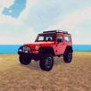 Offroad Jeep Racing APK
