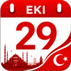 Türkiye Takvimi 2026 APK