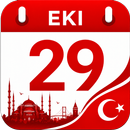 Türkiye Takvimi 2026 APK
