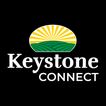 Keystone Connect ikon