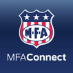 MFA Connect आइकन