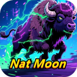 Nat Moon