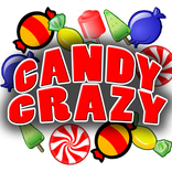 ”Candy Crazy
