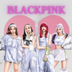 blackpink wallpaper hd APK