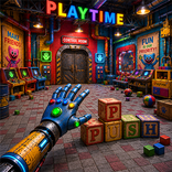 Playtoys Haunted Chapter 5