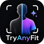 Try AnyFit: AI Clothes Changer