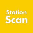 Station Scan آئیکن