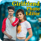 Girlfriend photo editor