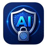 LOCK APP - Fingerprint & Vault