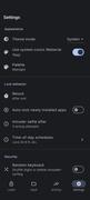 LOCK APP - Fingerprint & Vault screenshot 4